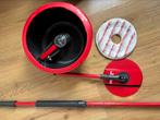 Mopset vileda spin, Huis en Inrichting, Schoonmaakartikelen, Verzenden