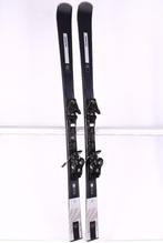 150 155 160 165 dames ski's SALOMON S/MAX W X7 TI 2025, 140 tot 160 cm, Verzenden, Salomon, Zo goed als nieuw