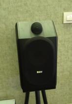 1 paar Bowers en Wilkins CDM-1, Ophalen, Gebruikt, Bowers & Wilkins (B&W), 120 watt of meer