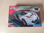 Clementoni hypercar, Ophalen of Verzenden, Zo goed als nieuw, Groter dan 1:32, Overige merken