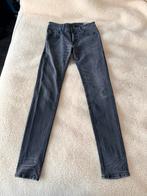 Diesel Jeans Maat 31-34, Ophalen of Verzenden, Zo goed als nieuw, Grijs, W30 - W32 (confectie 38/40)