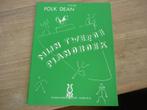 Folk Dean - Mijn tweede pianoboek   >   NIEUW!, Overige genres, Les of Cursus, Nieuw, Ophalen of Verzenden