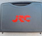 JRC Radar CX Beetmelder Set - Complete Karper Set, Ophalen of Verzenden, Gebruikt