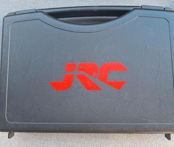 JRC Radar CX Beetmelder Set - Complete Karper Set beschikbaar voor biedingen