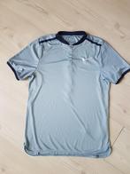 Nike kids voetbalshirt in size xl (small heren), Ophalen of Verzenden, Zo goed als nieuw, Maat 46 (S) of kleiner, Voetbal