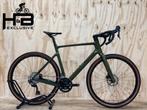 Scott Addict 30 Carbon Gravelbike Shimano GRX, Fietsen en Brommers, Fietsen | Racefietsen, 28 inch, Carbon, 10 tot 15 versnellingen