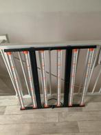 Lumen king 630 watt dimbaar, Ophalen of Verzenden, Gebruikt, Kweeklamp