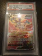 PSA 9 Sylveon V alt art Engels 184/203, Hobby en Vrije tijd, Verzamelkaartspellen | Pokémon, Ophalen of Verzenden