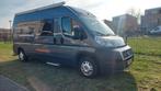 WEINSBERG CARABUS 600 2012 85.000KM TOPSTAAT ZIE FOTO'S, Caravans en Kamperen, Campers, Ringverwarming, Fiat, Tot en met 2, Bedrijf