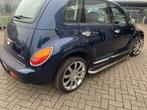 #AANBIEDING#BuLLbaR Chrysler PT Cruiser Pushbar SiDeBaRs