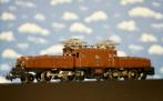 Märklin 30159 – "Krokodil" Ce 6/8 – SBB Locomotief - MHI, Hobby en Vrije tijd, Modeltreinen | H0, Wisselstroom, Locomotief, Nieuw