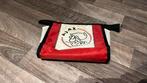 Ajax toilettas, Ophalen of Verzenden, Zo goed als nieuw, Jongen of Meisje