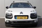 Citroën C4 Cactus 1.2 PureTech SHINE | CRUISE | LMV | NAVI, 1025 kg, Stof, Gebruikt, Euro 6