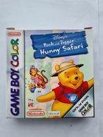 POOH and TIGGER hunny safari, Gebruikt, 1 speler, Racen en Vliegen, Ophalen of Verzenden