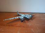 Duitse model bommenwerper vliegtuig ww2 oorlog plane, Ophalen, Luchtmacht, Duitsland, Miniatuur of Beeldje