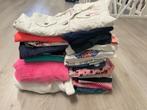 Kledingpakket meisje maat 110/116/122/128, Ophalen, Gebruikt, Maat 62