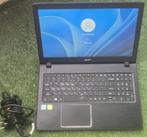 Laptop Gaming Acer, Met videokaart, Ophalen of Verzenden, Zo goed als nieuw, Gaming