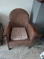 Stoel, Ophalen, Gebruikt, 50 tot 75 cm