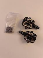 LOOK X-Track Race MTB Pedalen - Zo goed als nieuw, Ophalen of Verzenden, Zo goed als nieuw, Mountainbike, Crankstel of Pedalen