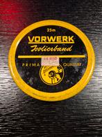 Vorwerk Isolatie - Vintage blik, Ophalen of Verzenden, Gebruikt