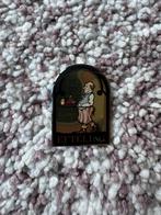 Smidje efteling kelner pin, Ophalen, Nieuw, Button of Speldje