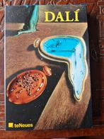 Wenskaarten Salvador Dalí, Ophalen of Verzenden, Nieuw, Schilder- en Tekenkunst