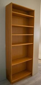 2 x Billy kast, Huis en Inrichting, Kasten | Boekenkasten, Ophalen, 200 cm of meer, 50 tot 100 cm, 25 tot 50 cm