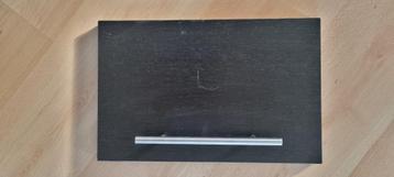 Ikea Faktum ladefrontje