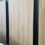 PVC klik plank inclusief ondervloer en leggen, Huis en Inrichting, Ophalen, Info@trendvortex.com, 75 m² of meer, Overige typen