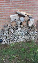 Openhaardhout, Tuin en Terras, Haardhout, Minder dan 3 m³, Ophalen