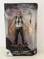 Batman Arkham Knight - Commissioner Gordon Actiefiguur, Ophalen of Verzenden, Zo goed als nieuw