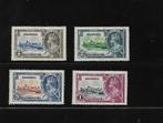 Mauritius Michel Nr. 196-99   ongestempeld, Postzegels en Munten, Postzegels | Afrika, Ophalen, Overige landen, Postfris