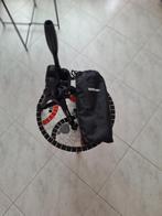 Velbon EX-Mini Statief met tas, Ophalen of Verzenden, Nieuw, Minder dan 150 cm, Driepoot