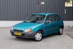 Toyota Starlet 1.3-16V, Stof, Gebruikt, 4 cilinders, Starlet