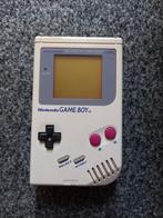 Nintendo Gameboy met Tetris. Vaste prijs., Ophalen of Verzenden, Gebruikt, Game Boy Classic