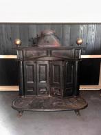 HoutKachel, Huis en Inrichting, Kachels, Ophalen, Gebruikt, Hout, Houtkachel