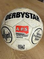 Derbystar APS Brillant gebruikt 435 gram., Maat XS of kleiner, Ophalen of Verzenden, Gebruikt, Bal