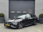 Mercedes-Benz C-klasse Estate 300 e AMG Line | Panoramadak |, Auto's, Mercedes-Benz, Automaat, Achterwielaandrijving, Euro 6, 167 km/l