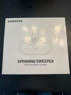 Samsung Spinning Sweeper, Ophalen of Verzenden, Nieuw