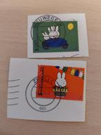 2020 Kinderzegels Nijntje Dick Bruna, Postzegels en Munten, Postzegels | Nederland, Verzenden, Gestempeld