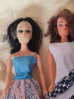2 barbie pop  clonen uit de jaren 70, Verzamelen, Poppen, Ophalen of Verzenden, Gebruikt, Pop