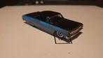 1:64 Hotwheels Chevrolet Impala 1:64, Ophalen of Verzenden, Zo goed als nieuw