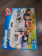 Playmobil camper 4859, Complete set, Ophalen of Verzenden, Zo goed als nieuw