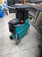 Hakselaar Bosvh AXT 25 TC, Ophalen of Verzenden, Zo goed als nieuw