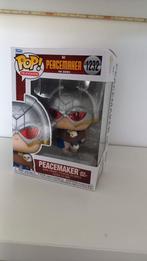 Peacemaker (with eagly) funko pop, Ophalen of Verzenden, Zo goed als nieuw