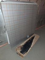 Tackers met tackerplaten vloerverwarming, Ophalen, Minder dan 30 cm, Overige typen, Nieuw