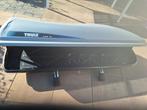 Thule Alpine 700 Dakkoffer - Gebruikt met schade, Auto diversen, Dakkoffers, Ophalen of Verzenden, Gebruikt