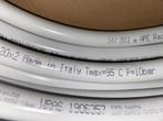 Meerlagenbuis 20x2 mm in doos 100 mtr - voor o.a. water en c, Overige materialen, 6 meter of meer, Overige typen, Nieuw