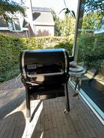 Weber smokefire ex4 gbs pellet BBQ, Ophalen, Gebruikt