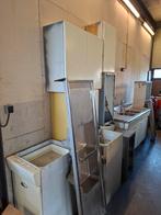 Raymond Loewy
Keuken, Ophalen, Gebruikt, Usa, Wit